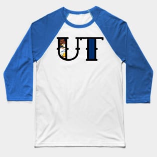 Utah Baseball T-Shirt